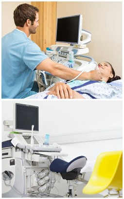 узи